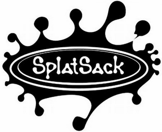 SPLATSACK logo