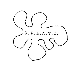 S.P.L.A.T.T. logo
