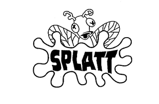 SPLATT logo