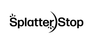 SPLATTERSTOP logo