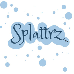 SPLATTRZ logo