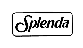 SPLENDA logo