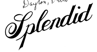 SPLENDID logo
