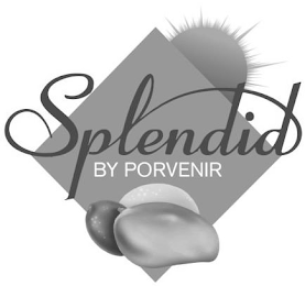 SPLENDID BY PORVENIR logo