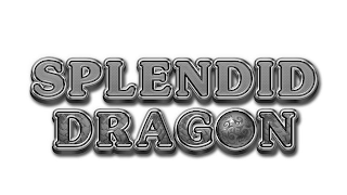 SPLENDID DRAGON logo