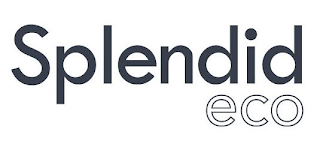 SPLENDID ECO logo