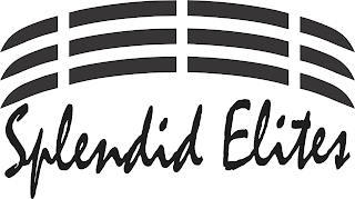 SPLENDID ELITES logo