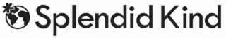 SPLENDID KIND logo