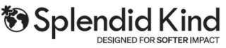 SPLENDID KIND DESIGNED FOR SOFTER IMPACT logo