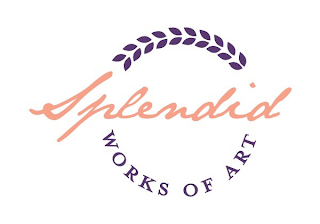SPLENDID WORKS OF ART logo