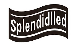 SPLENDIDLLED logo