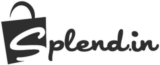 SPLEND.IN logo