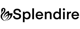 SPLENDIRE logo