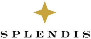 SPLENDIS logo