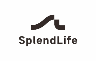 SPLENDLIFE logo