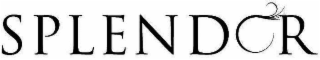 SPLENDOR logo
