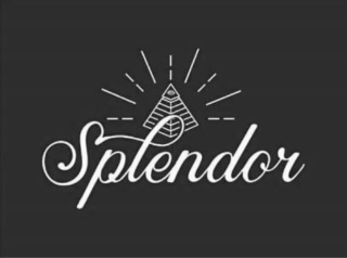 SPLENDOR logo