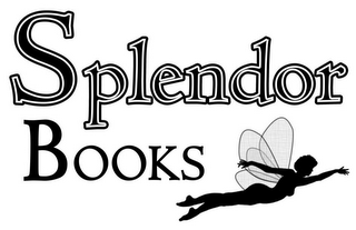 SPLENDOR BOOKS logo