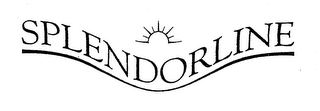SPLENDORLINE logo