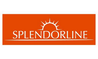 SPLENDORLINE logo