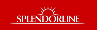 SPLENDORLINE logo