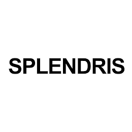 SPLENDRIS logo