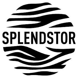 SPLENDSTOR logo