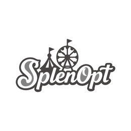 SPLENOPT logo