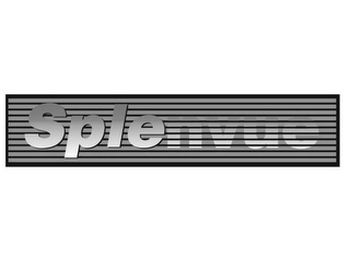 SPLENVUE logo