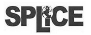 SPLICE logo