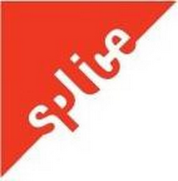 SPLICE logo