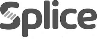 SPLICE logo