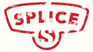SPLICE S logo