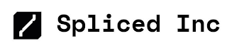 SPLICED INC logo