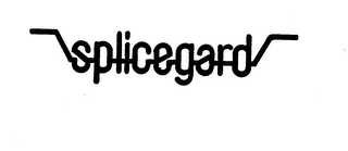 SPLICEGARD logo