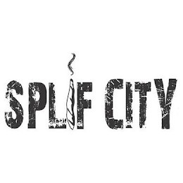 SPLIF CITY logo