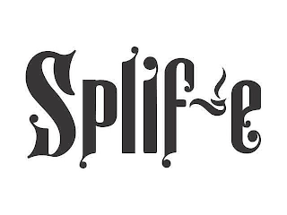 SPLIF-E logo