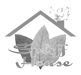 SPLIFF HOUSE logo
