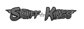 SPLIFF KINGS logo