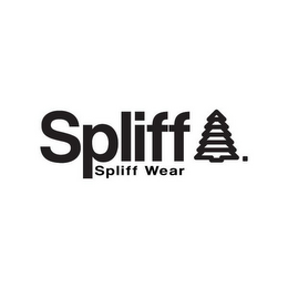 SPLIFF SPLIFF WEAR logo
