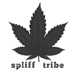 SPLIFF TRIBE logo