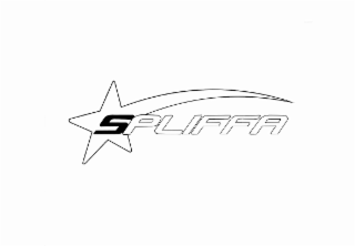 SPLIFFA logo