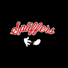 SPLIFFERS logo