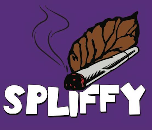 SPLIFFY logo