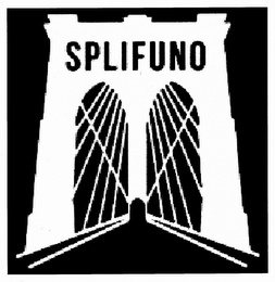 SPLIFUNO logo