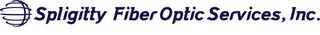 SPLIGITTY FIBER OPTIC SERVICES, INC. logo