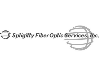 SPLIGITTY FIBER OPTIC SERVICES, INC. logo
