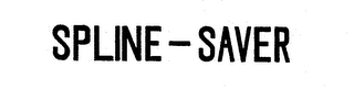 SPLINE-SAVER logo