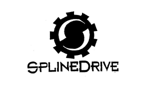 SPLINEDRIVE logo