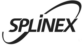 SPLINEX logo